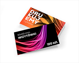 Wizytówki